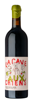 La Cave Aux Chiens 