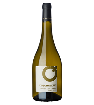 Saumur blanc L'Insomniaque 2020