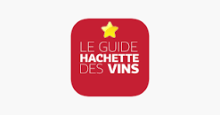 etoile guide hachette