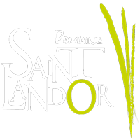 Domaine Saint Landor : vins de Saumur